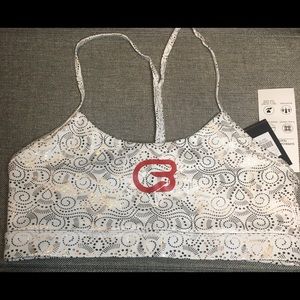 Cyclebar Sports Bra NWT